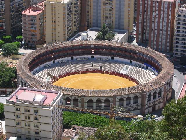 Malaga