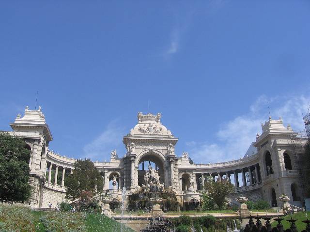 Marseille