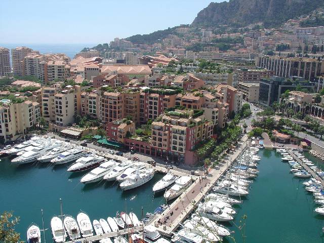 Monaco