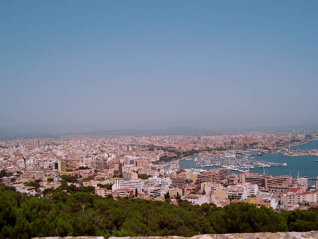 Palma de Mallorca