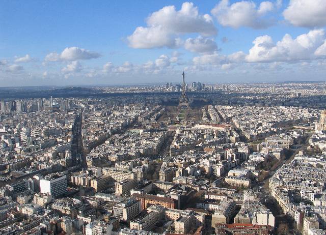 Paris