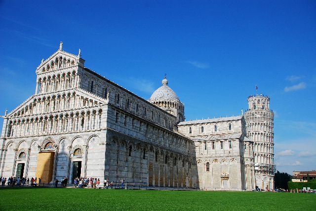 Pisa