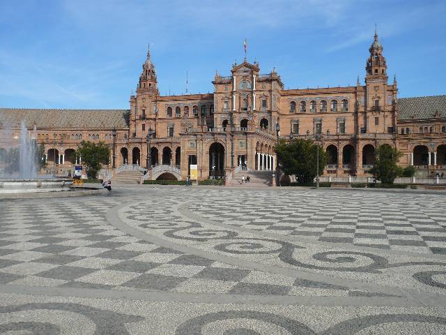 Sevilla