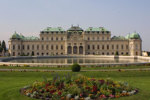 Wien Wien