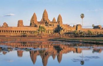 Angkor Wat