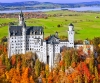 Schloss Neuschwanstein
