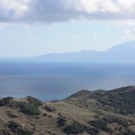 Straße von Gibraltar, Spanien - Marokko