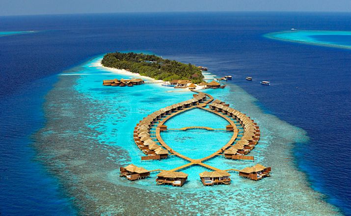 Sri Lanka & Malediven: Exklusives Inselerlebnis & Luxus unter Palmen Geoplan Touristik 1