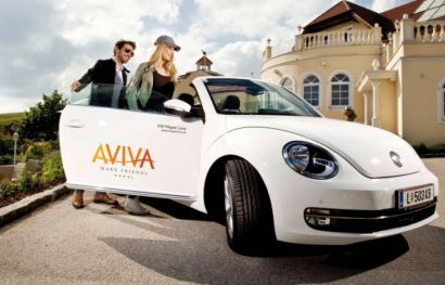 5 Tage Single- Highlights im AVIVA Hotel in Österreich