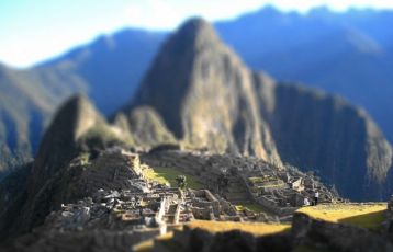 Phantastisches Peru