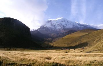 Highlights Ecuador