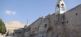Die Geburtskirche in Bethlehem