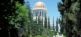 Haifa: Bahai-Gärten