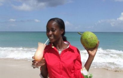 Inselhüpfen Tobago & Barbados; 16-tägige Privatrundreise; garantierte Durchführung ab 2 Personen