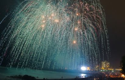 Teneriffa - Silvester für Singles und Alleinreisende