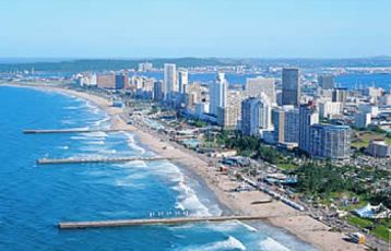 Durban Safari Reisen 3 Tage ab 937 €