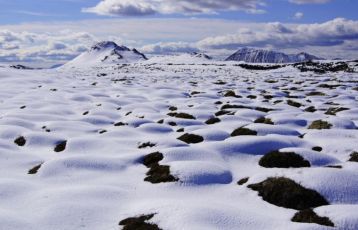 Keflavík Winterurlaub 15 Tage ab 2.960 €