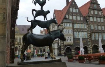 Bremen Singlereisen 3 Tage ab 0 €