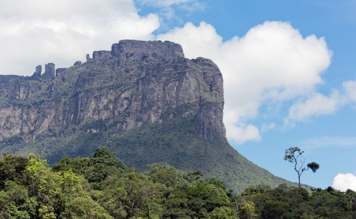 Kolumbien - Venezuela Miller Reisen 1