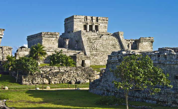 Yucatán, Palenque & Cuba Miller Reisen 1