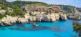 Segeln Chilling Deluxe: Segeltörn Menorca & Mallorca SAILORAMA Segelreisen 2