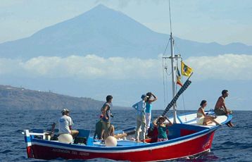 La Gomera Natururlaub 7 Tage ab 595 €