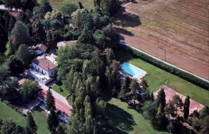 Italien genießen, mit allen Sinnen - Leben, Kultur und Küche in Umbrien