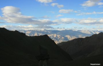 Leh Wanderreisen 16 Tage ab 2.350 €