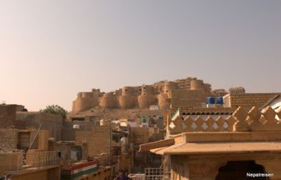 Jaisalmer