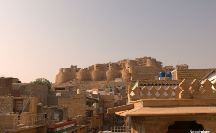 Jaisalmer