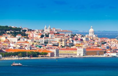 Entdecken Sie unberührte Schätze Portugals