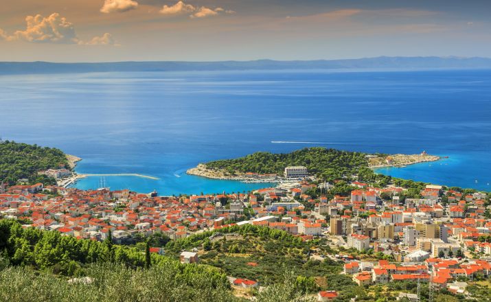 Makarska