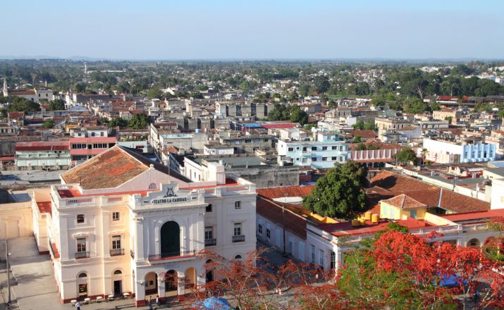 Santa Clara