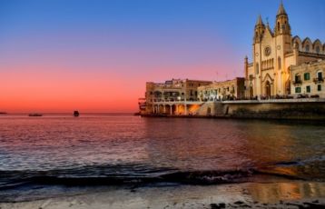 Valletta Studienreisen 8 Tage ab 0 €