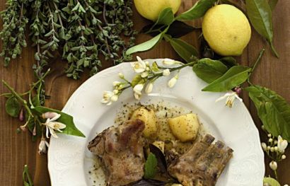 Kulinarische Mietwagenrundreise Kreta