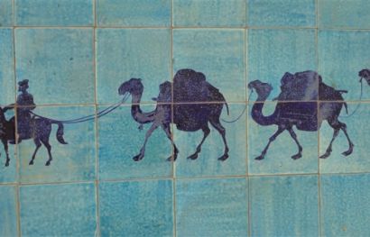 Mythos Usbekistan...Der Zauber der großen Seidenstraße