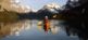 Kanada Aktiv - Rocky Mountain Parks und Kanutour Fasten Your Seatbelts 2