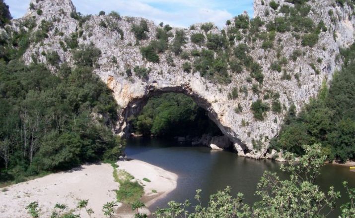 Radreise: Südfrankreich travelteam 1