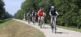 Radreise: Dresden - Budapest travelteam 2