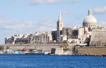 Malta Kulturreisen 8 Tage ab 495 €