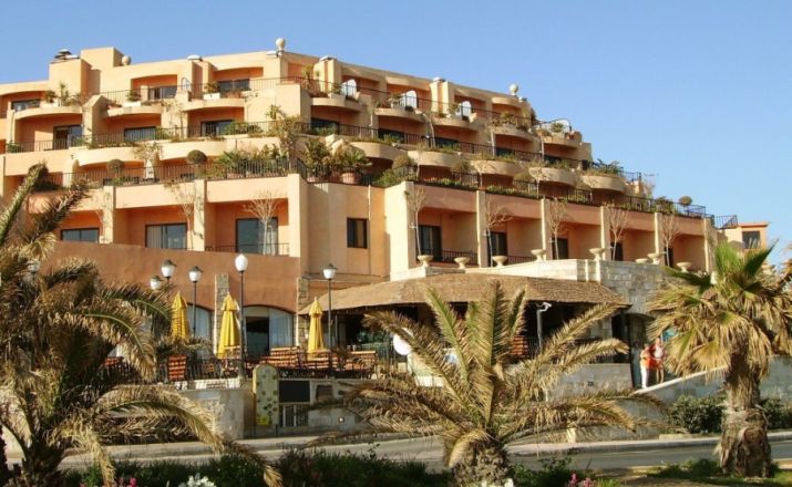 8 Tage Kulturreise im Maritim Hotel - Malta Malta Direkt Reisen 1