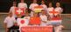 Tenniscamps für Jugendliche in der Schweiz European Tennis Academy 2