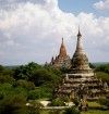 Bagan, Myanmar