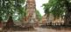 Ayutthaya & Khao Yai Nationalpark