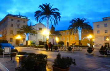 Ascoli Piceno Weihnachts- & Silvesterreisen 6 Tage ab 1.390 €