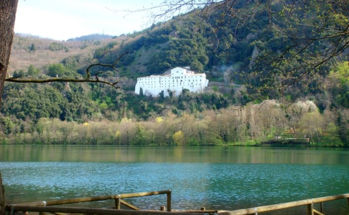 Stille Schönheit zwischen zwei Meeren - Die Basilikata UHK Spezialreisen Italien UG (haftungsbeschränkt) & Co.KG 1