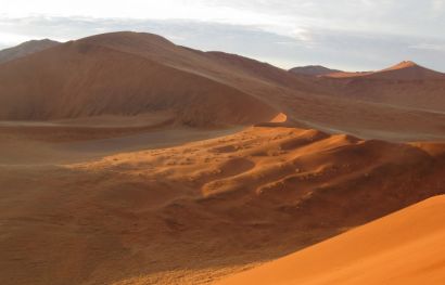 Entdeckungsreise Namibia - 13 Tage
