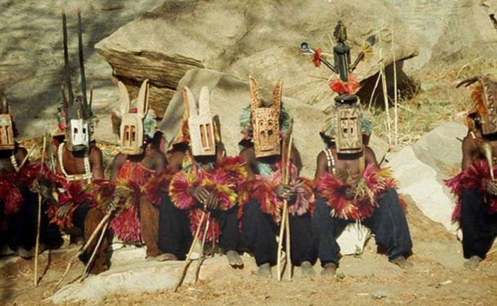 Durch den Sahel an den Rand der Wüste Africon Tours 1