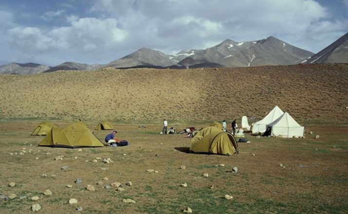Im Herzen des hohen Atlas Africon Tours 1