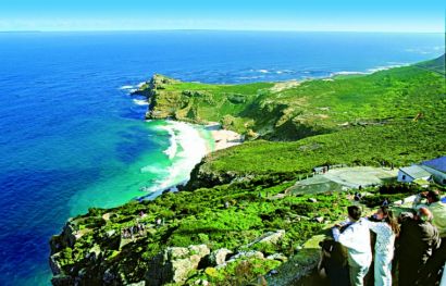 Cape Point